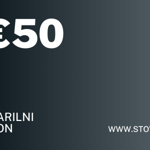 Darilni bon 50