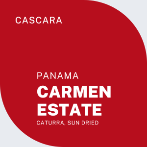 CARMEN ESTATE