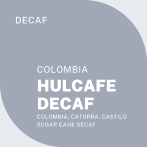HULCAFE DECAF