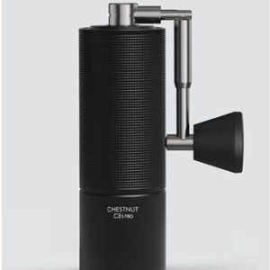 Ročni mlinček C3 PRO Black