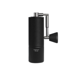Ročni mlinček C3 PRO Black