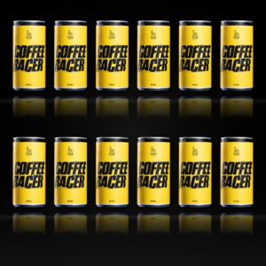 COFFEE RACER COLD BREW