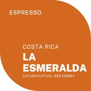 LA ESMERALDA