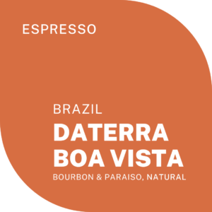 DATERRA - BOA VISTA