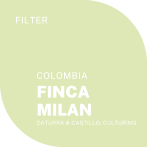 FINCA MILAN